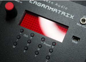 Haken Audio EaganMatrix Module (33427)