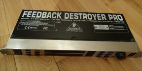 Feedback Destroyer PRO