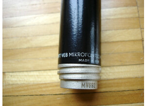 Microtech Gefell MV 692 (91798)
