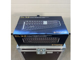 A vendre, MIDAS DL32 - Stagebox numérique 32 entrées et 16 sorties pour console M32