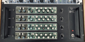 Neve 4 tranches 8108