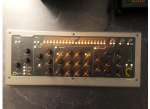 Softube Console 1 mkII (65790)