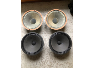 Celestion G12-65 Rola