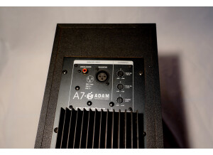 ADAM Audio A7