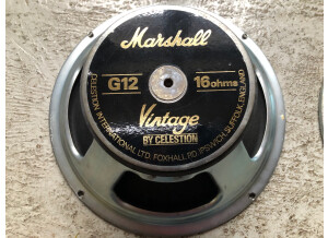 Marshall G12 Vintage (36210)