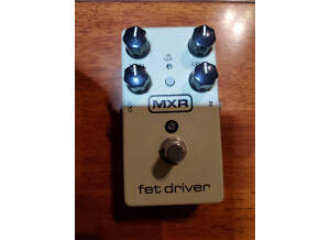 MXR M264 FET Driver