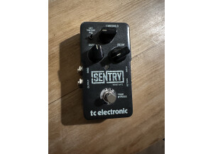 TC Electronic Sentry (97235)