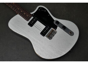 Girault Guitars California (38710)