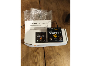 Neo Instruments Mini Vent II (50912)
