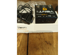 Neo Instruments Mini Vent II (3991)