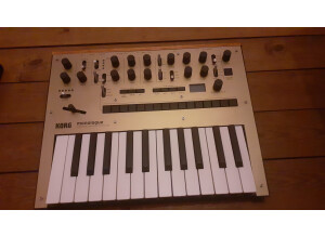 Korg Monologue (85269)