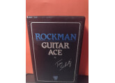 Vends Rockman guitar ace 
