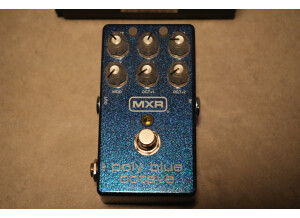 MXR M306 Poly Blue Octave (29989)