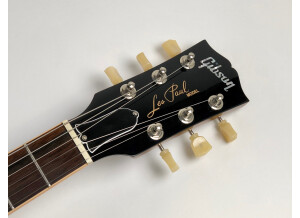 Gibson Original Les Paul Standard '50s P-90 (18508)