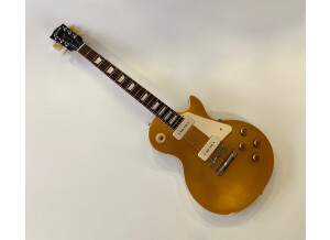 Gibson Original Les Paul Standard '50s P-90 (37929)