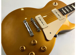 Gibson Original Les Paul Standard '50s P-90 (97181)