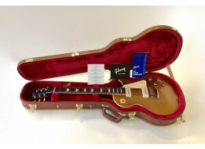 Gibson Original Les Paul Standard '50s P-90 (33705)