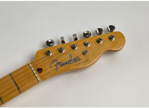 Fender American Vintage '52 Telecaster [1998-2012] (99759)