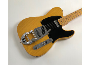 Fender American Vintage '52 Telecaster [1998-2012] (66943)