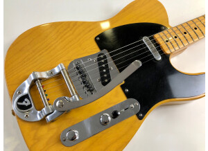 Fender American Vintage '52 Telecaster [1998-2012] (95551)