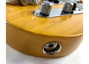 Fender American Vintage '52 Telecaster [1998-2012] (60655)