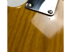 Fender American Vintage '52 Telecaster [1998-2012] (24616)