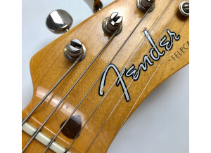 Fender American Vintage '52 Telecaster [1998-2012] (59929)