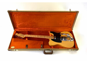 Fender American Vintage '52 Telecaster [1998-2012] (26963)