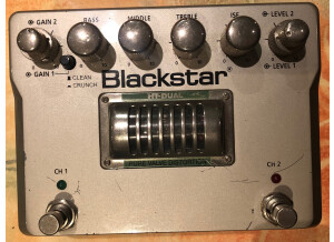 Blackstar Amplification HT-Dual (56286)