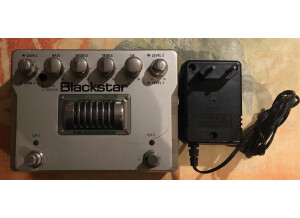 Blackstar Amplification HT-Dual (33379)