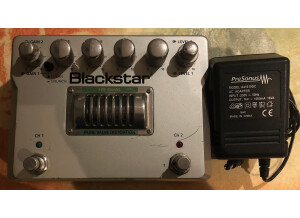 Blackstar Amplification HT-Dual (12593)