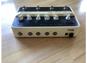 Vox DelayLab