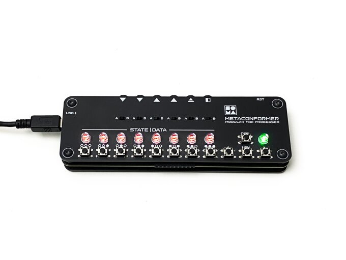 Metaconformer1 Metaconformer1