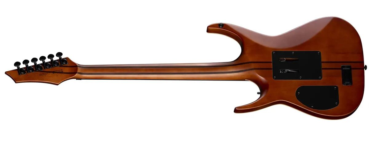 Exile Select (2023)BACK