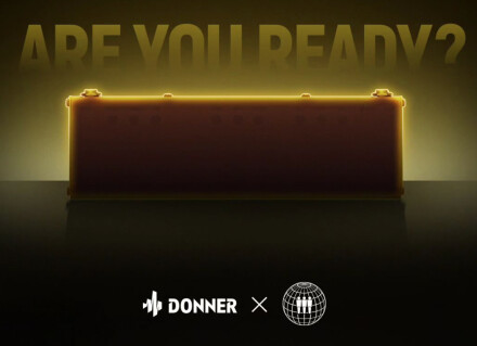 ThirdMan X Donner ThirdMan X Donner