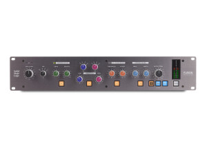 SSL Fusion (28256)