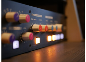 SSL Fusion (94126)