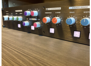 SSL Fusion (60748)