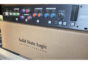 SSL Fusion (73277)