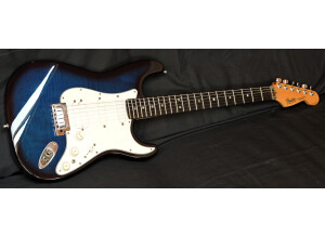 Fender Strat Ultra [1990-1997]