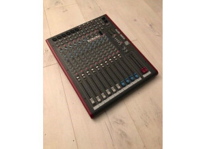 Allen & Heath ZED-14 (92075)