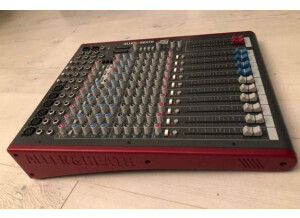 Allen & Heath ZED-14 (36058)