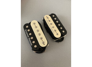 Seymour Duncan SHPG-1S Pearly Gates Set