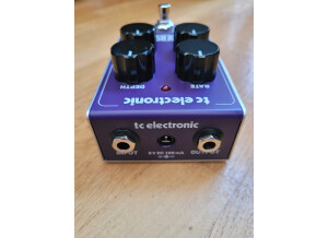 TC Electronic Thunderstorm Flanger (37616)