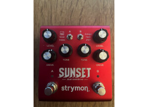 Strymon SUNSET - IMG 0294