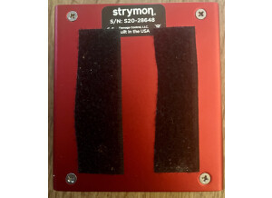 Strymon SUNSET - IMG 0299