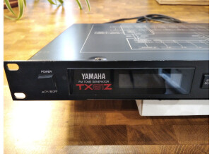 Yamaha TX81Z (25845)