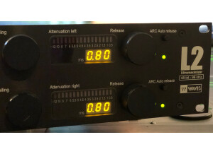 Waves L2 UltraMaximizer (16880)