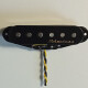 Ultra Noiseless Hot Stratocaster Pickup Set Ultra Noiseless Hot Stratocaster Pickup Set