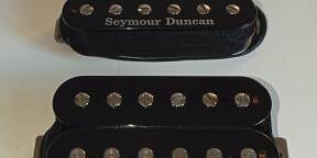 Sh6 + tb6 seymour duncan fdpin